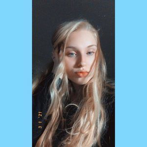 Meet your Posher, Haley